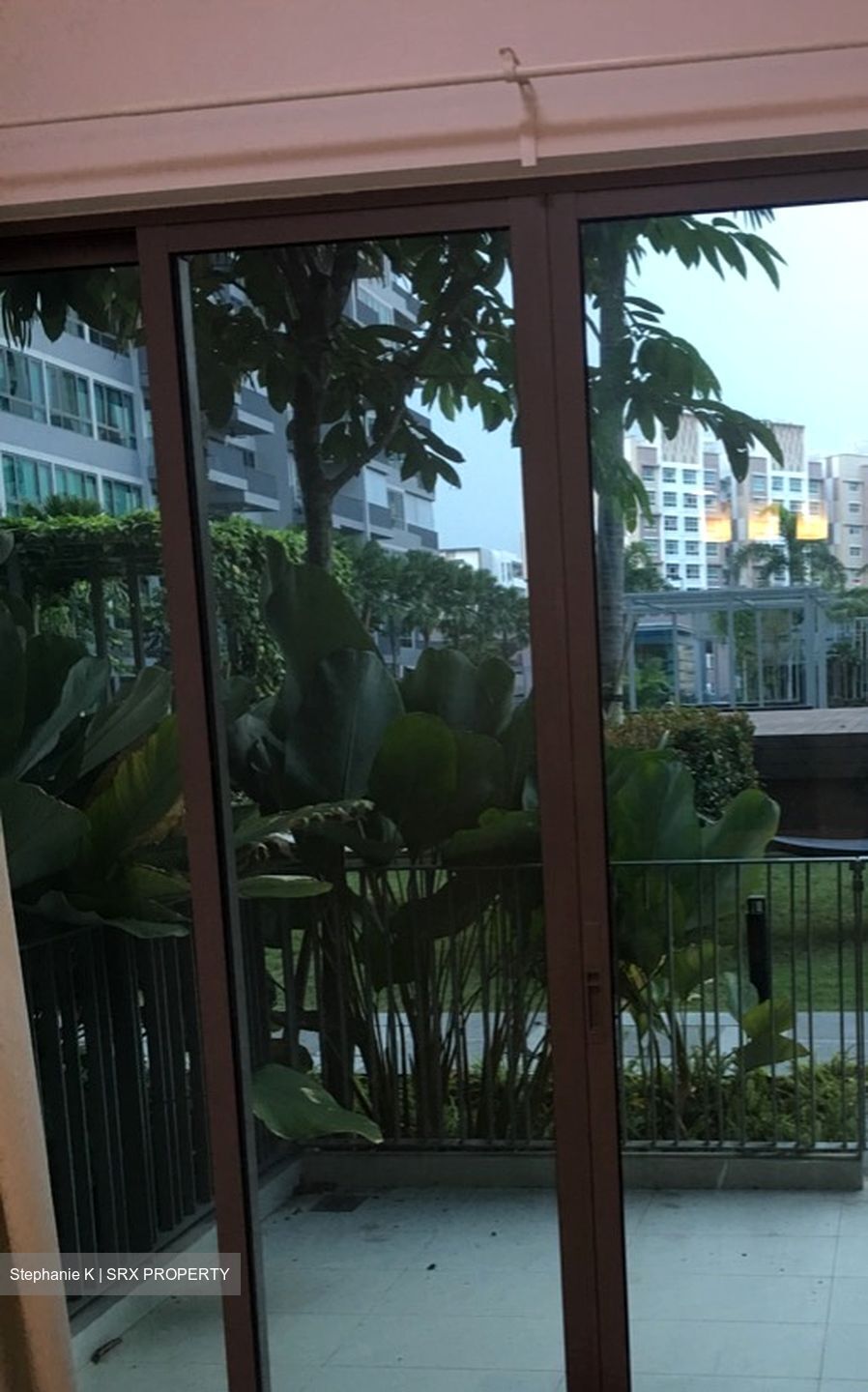 Nine Residences (D27), Apartment #612030411